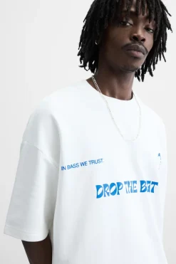 Fashion SUDADERA ESTAMPADO COMBINADO Hombre Sudaderas|Camisetas