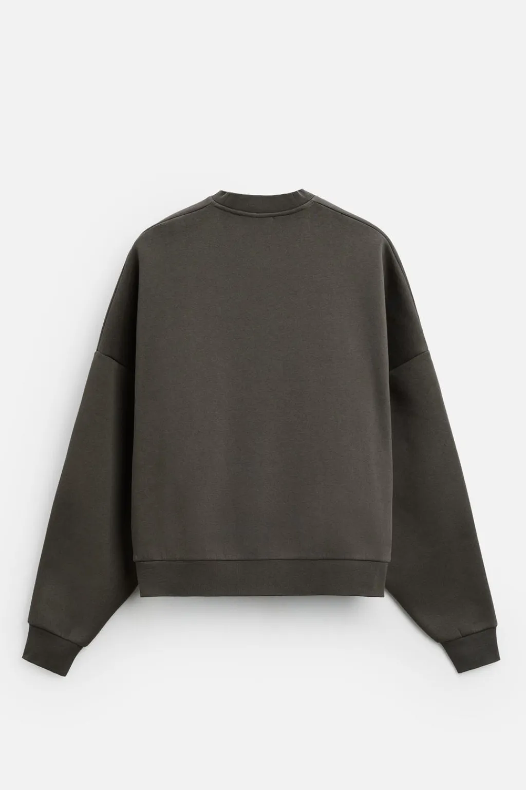 Hot SUDADERA ESTAMPADO COMBINADO Hombre Sudaderas