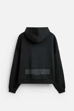 Discount SUDADERA ESTAMPADO FLOR Hombre Sudaderas