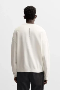 Best SUDADERA ESTAMPADO FOTOGRÁFICO Hombre Sudaderas