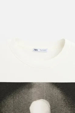 Best SUDADERA ESTAMPADO FOTOGRÁFICO Hombre Sudaderas