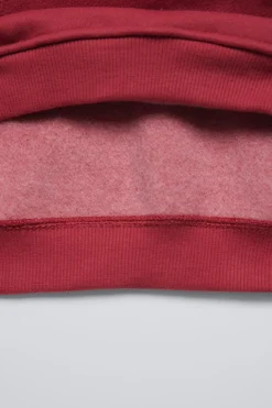 Niños ZARA 1½ - 6 Años·Sudaderas<SUDADERA ESTAMPADO SNOW