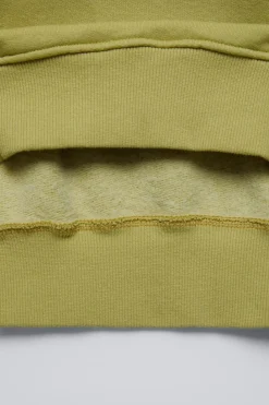 Niños ZARA 6 - 14 Años·Sudaderas<SUDADERA ESTAMPADO TEXTO