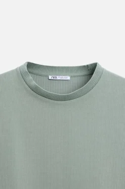 Best SUDADERA ESTRUCTURA ACOLCHADA Hombre Sudaderas