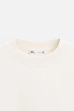 Clearance SUDADERA ESTRUCTURA INTERLOCK Hombre Sudaderas