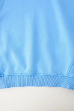 Niños ZARA 1½ - 6 Años·Sudaderas|1½ - 6 Años·Chándal<SUDADERA FELPA CORTES COMBINADOS