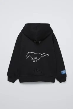 Niños ZARA 6 - 14 Años·Sudaderas<SUDADERA FORD MUSTANG ©