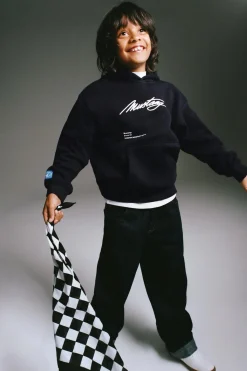 Niños ZARA 6 - 14 Años·Sudaderas<SUDADERA FORD MUSTANG ©