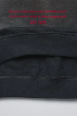 Niños ZARA 6 - 14 Años·Sudaderas<SUDADERA FOTOGRAFÍA CIUDAD