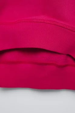 Niños ZARA 6 - 14 Años·Sudaderas|6 - 14 Años·Deporte / Jogging<SUDADERA GARMENT DYE