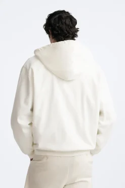 Sale SUDADERA HEAVY WEIGHT CAPUCHA Hombre Sudaderas