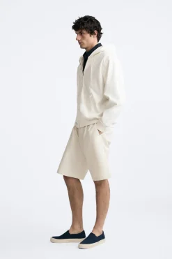 Sale SUDADERA HEAVY WEIGHT CAPUCHA Hombre Sudaderas