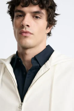 Sale SUDADERA HEAVY WEIGHT CAPUCHA Hombre Sudaderas