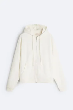 Sale SUDADERA HEAVY WEIGHT CAPUCHA Hombre Sudaderas