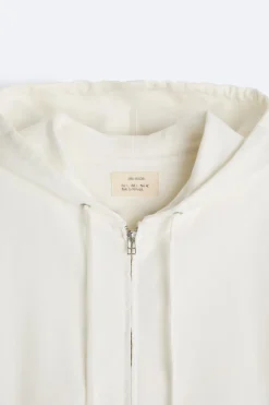 Sale SUDADERA HEAVY WEIGHT CAPUCHA Hombre Sudaderas