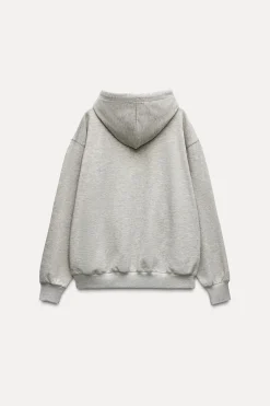 Clearance SUDADERA ILLINOIS CAPUCHA Mujer Sudaderas / Joggers