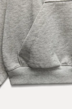 Clearance SUDADERA ILLINOIS CAPUCHA Mujer Sudaderas / Joggers