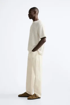 New SUDADERA JACQUARD Hombre Sudaderas