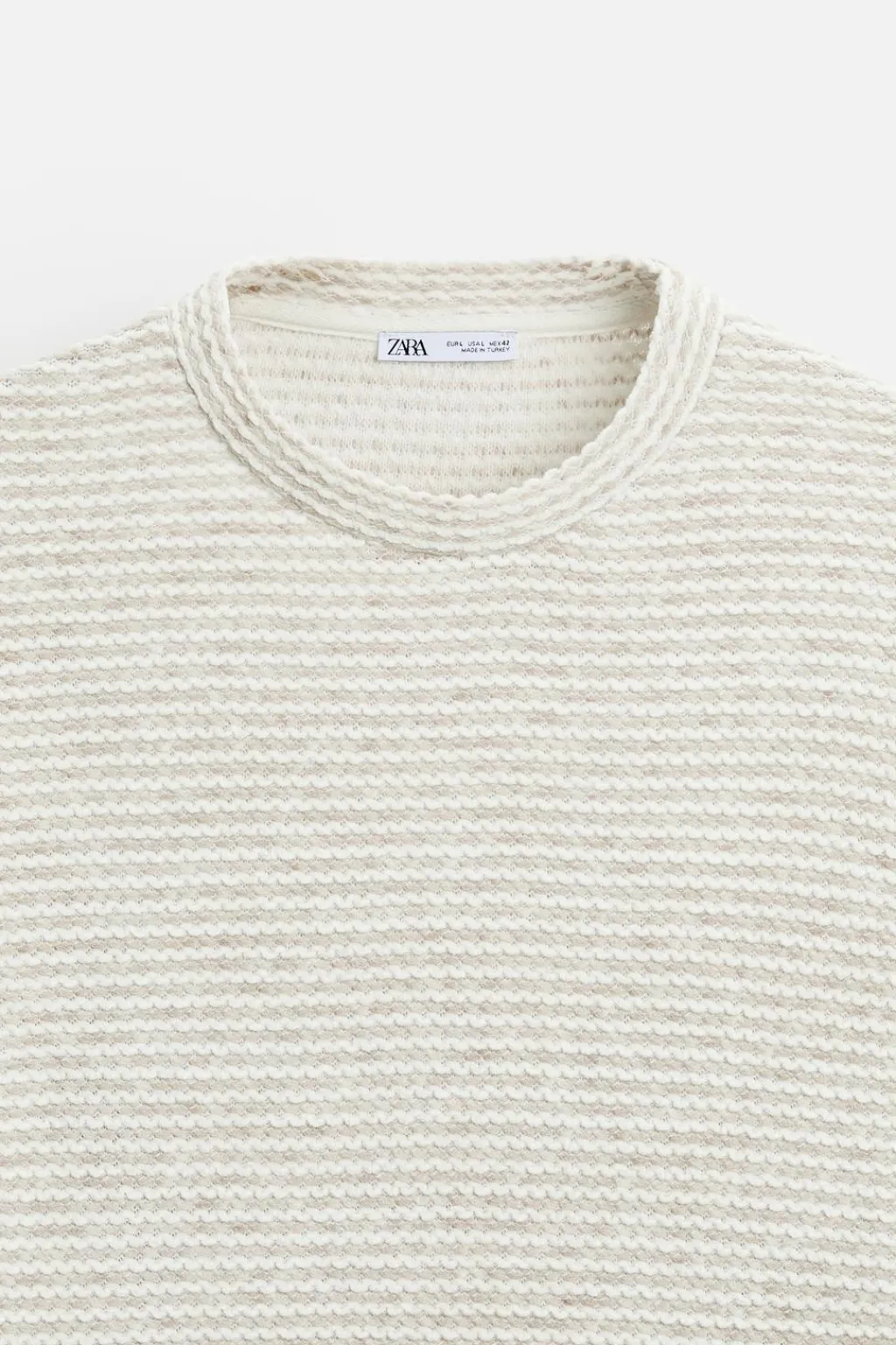 New SUDADERA JACQUARD Hombre Sudaderas