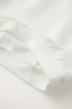 Niños ZARA 6 - 18 Meses·Conjuntos|6 - 18 Meses·Sudaderas<SUDADERA LISA