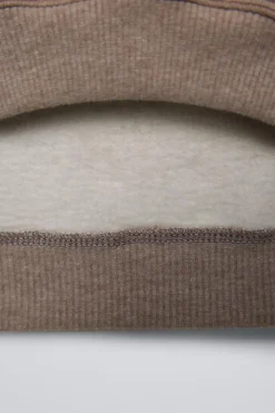 Niños ZARA 1½ - 6 Años·Sudaderas<SUDADERA LISA