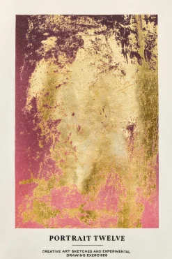 Clearance SUDADERA METALIZADA DELANTERO Mujer Sudaderas / Joggers