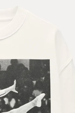 Clearance SUDADERA NADIA COMANECI Mujer Sudaderas / Joggers