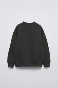 Niños ZARA 6 - 14 Años·Sudaderas<SUDADERA NIRVANA ©