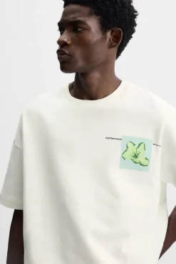 Discount SUDADERA PARCHE COMBINADO Hombre Sudaderas