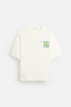 Discount SUDADERA PARCHE COMBINADO Hombre Sudaderas