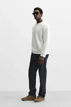 Best SUDADERA PARCHE COMBINADO Hombre Sudaderas