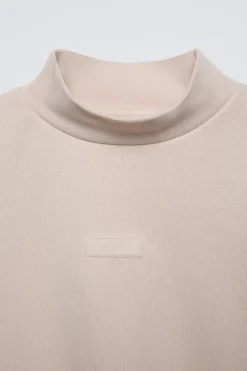 Niños ZARA 1½ - 6 Años·Sudaderas|1½ - 6 Años·Total Look<SUDADERA PERKINS