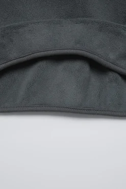 Niños ZARA 1½ - 6 Años·Sudaderas|1½ - 6 Años·Sudaderas<SUDADERA POLAR CAPUCHA