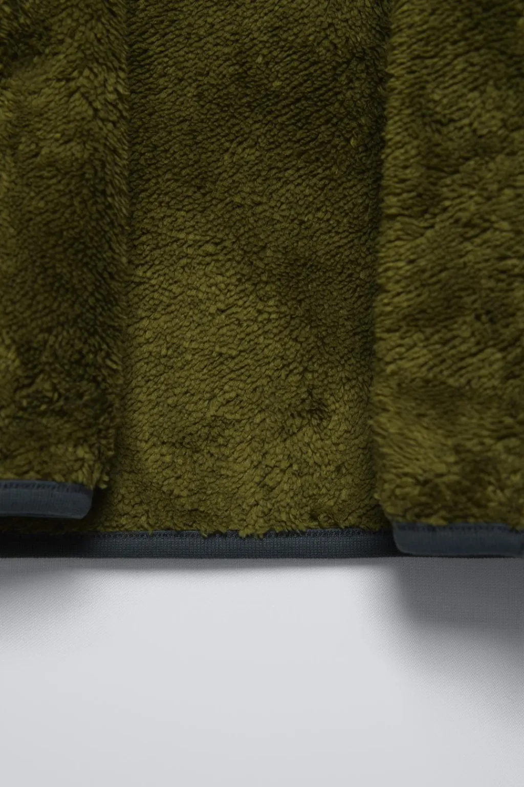 Niños ZARA 6 - 14 Años·Abrigos|6 - 14 Años·Sudaderas<SUDADERA POLAR COLOR BLOCK