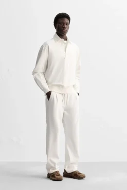 Discount SUDADERA POLO Hombre Sudaderas