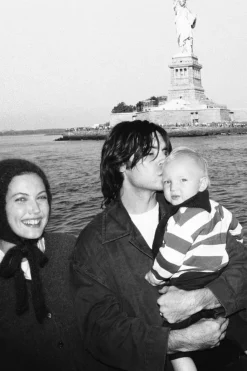 Niños ZARA 6 - 18 Meses·Sudaderas<SUDADERA RAYAS TEXTO FLOCK