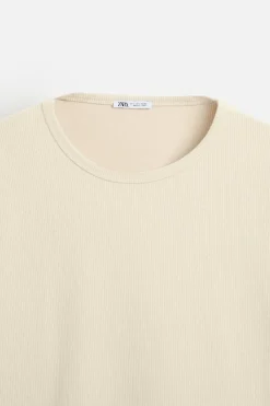 Clearance SUDADERA RIB SOFT Hombre Sudaderas