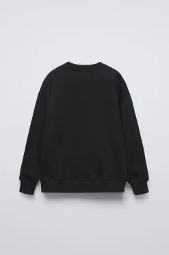 Niños ZARA 6 - 14 Años·Sudaderas<SUDADERA RICARDO CAVOLO X