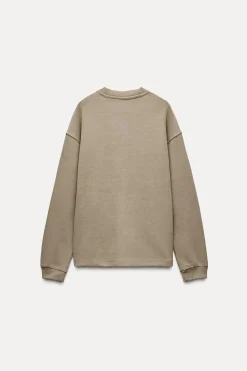 Discount SUDADERA SOFT Mujer Sudaderas / Joggers