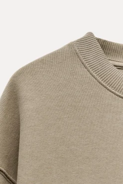 Discount SUDADERA SOFT Mujer Sudaderas / Joggers