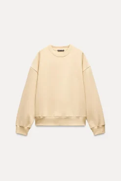 Hot SUDADERA SOFT HEAVY COTTON Mujer Sudaderas / Joggers