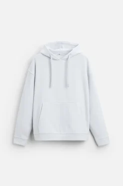 New SUDADERA SOFT CAPUCHA Hombre Sudaderas