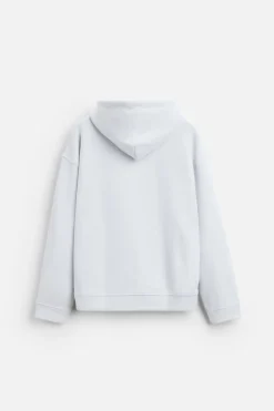 New SUDADERA SOFT CAPUCHA Hombre Sudaderas