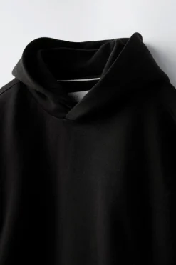 Niños ZARA 6 - 14 Años·Sudaderas<SUDADERA SPORTY