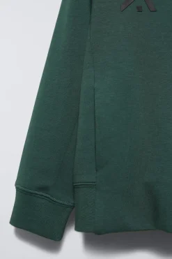 Niños ZARA 6 - 14 Años·Sudaderas|6 - 14 Años·Deporte / Chándal<SUDADERA SPORTY BOLSILLO