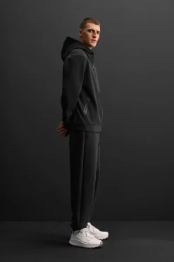 Outlet SUDADERA TÉCNICA CREMALLERAS Hombre Sudaderas