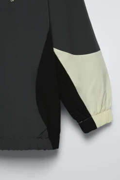 Niños ZARA 6 - 14 Años·Sudaderas|6 - 14 Años·Deporte / Chándal<SUDADERA TÉCNICA SPORTY FORRADA