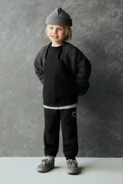 Niños ZARA 1½ - 6 Años·Sudaderas|1½ - 6 Años·Chándal<SUDADERA TEXTO