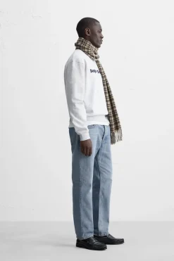 Best SUDADERA TEXTO ESTAMPADO Hombre Sudaderas