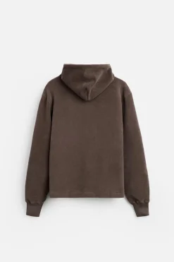 Clearance SUDADERA TEXTURA Hombre Sudaderas